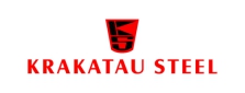Project Reference Logo Krakatau Steel